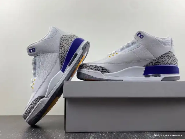 Rep Husky Kobe Retro 869802-907 3 Bryant Jordan PE 0601